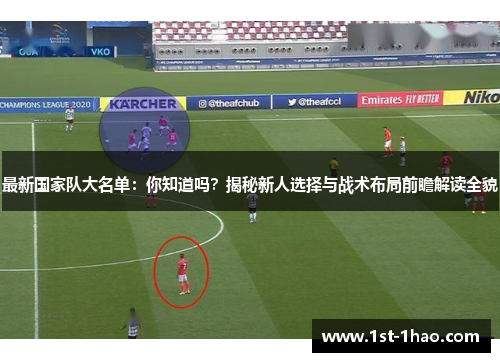 最新国家队大名单：你知道吗？揭秘新人选择与战术布局前瞻解读全貌
